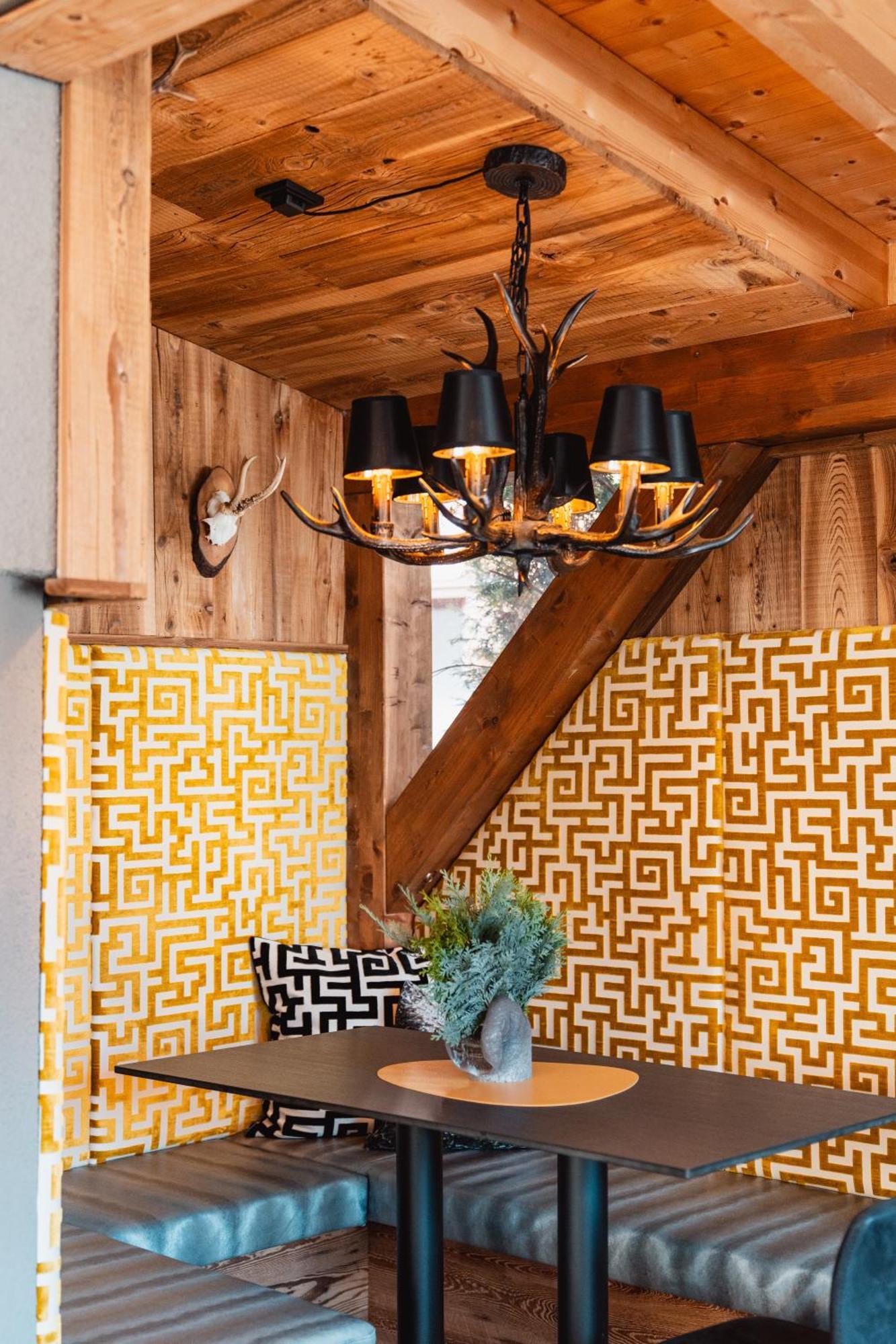 Hotel Schindler St. Anton am Arlberg Zewnętrze zdjęcie