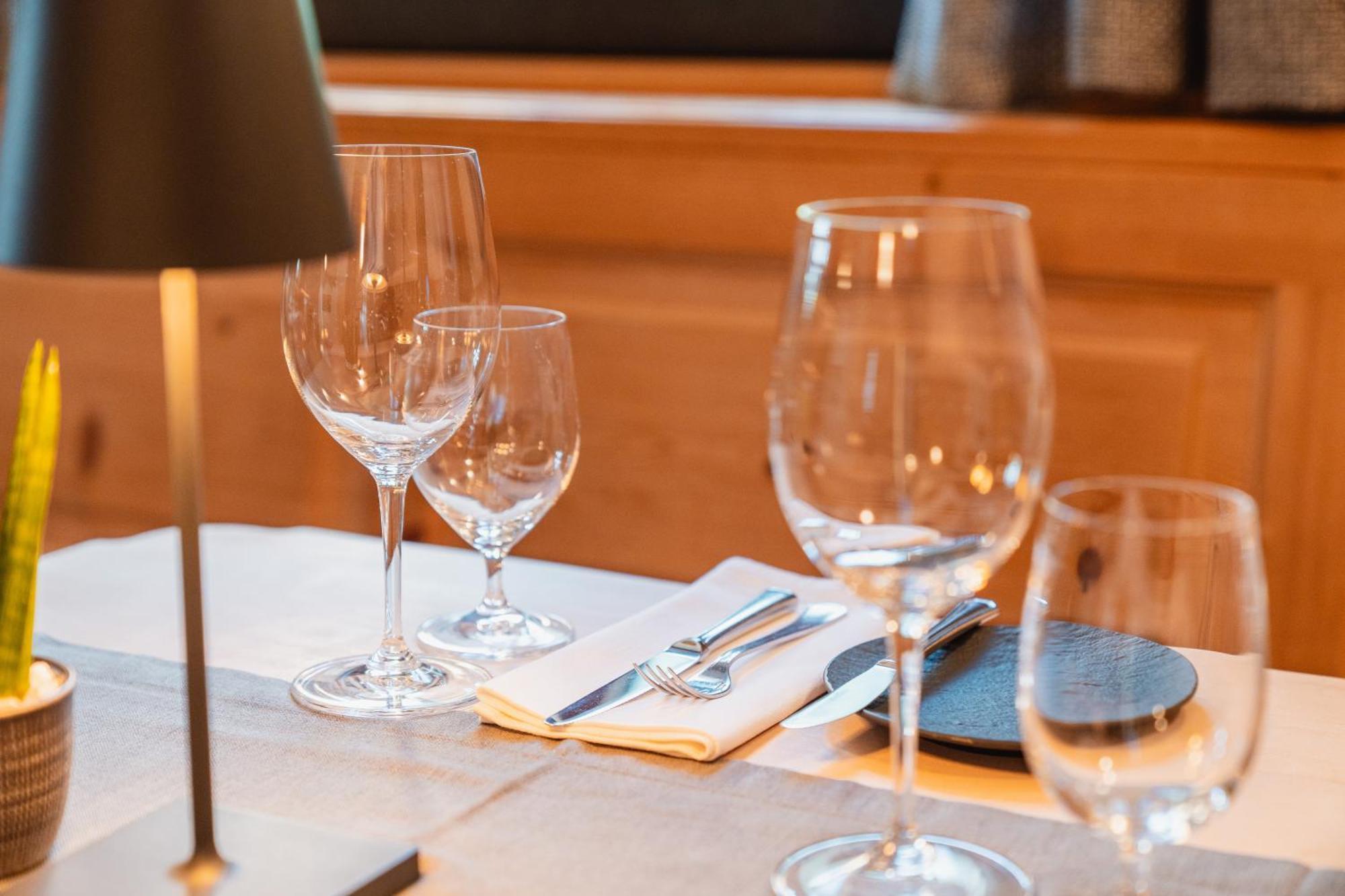 Hotel Schindler St. Anton am Arlberg Zewnętrze zdjęcie