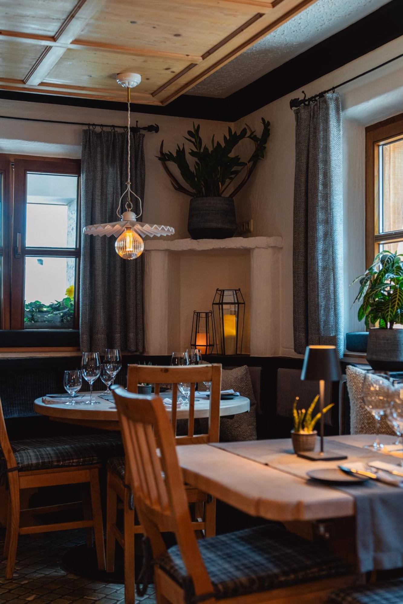Hotel Schindler St. Anton am Arlberg Zewnętrze zdjęcie