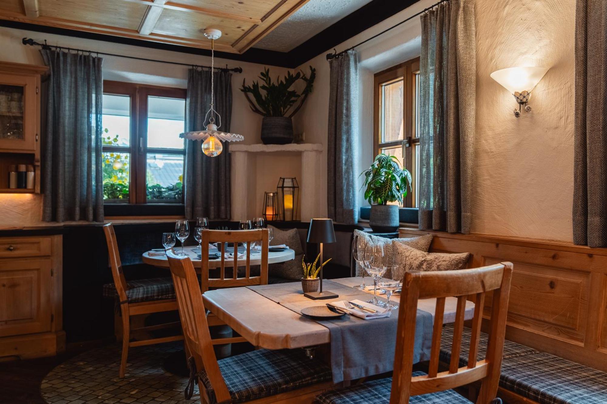 Hotel Schindler St. Anton am Arlberg Zewnętrze zdjęcie