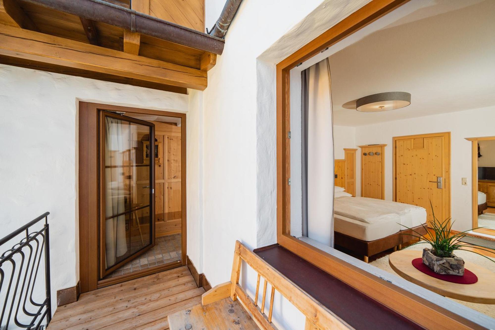 Hotel Schindler St. Anton am Arlberg Zewnętrze zdjęcie
