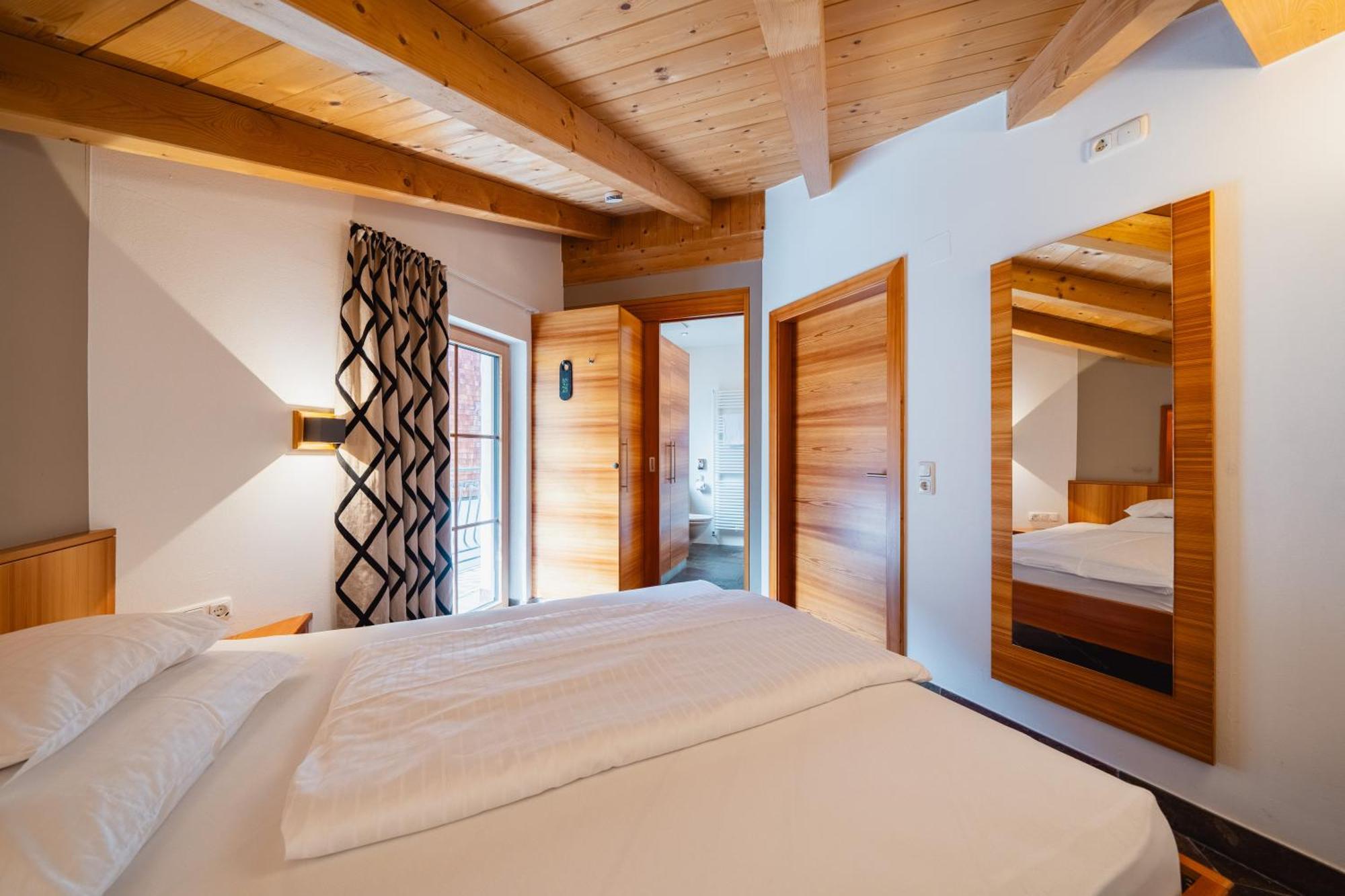 Hotel Schindler St. Anton am Arlberg Zewnętrze zdjęcie