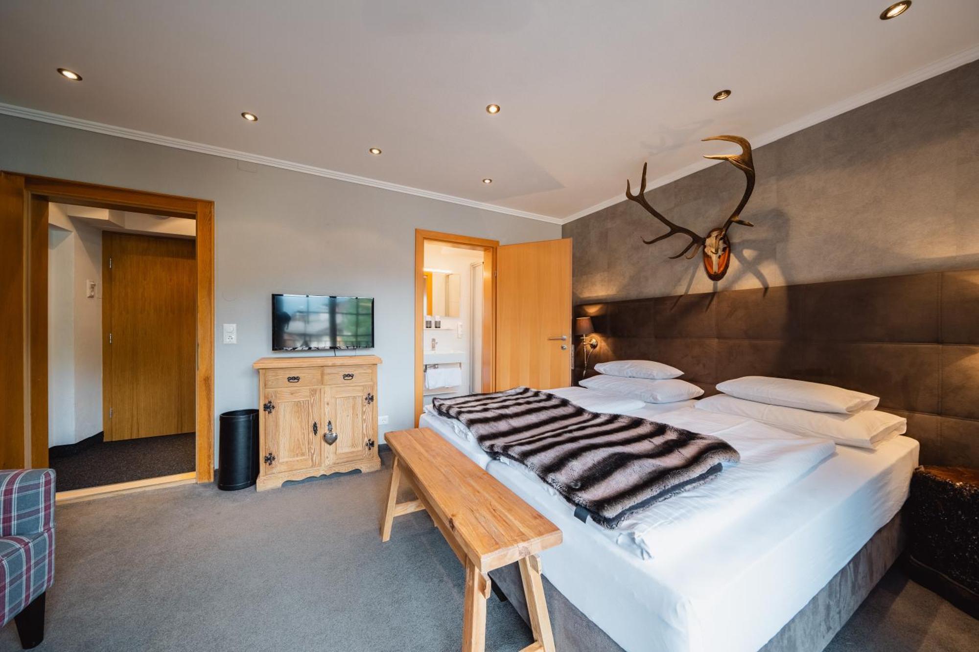 Hotel Schindler St. Anton am Arlberg Zewnętrze zdjęcie
