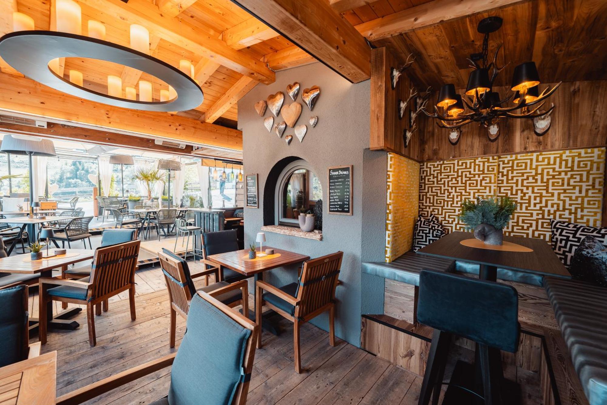 Hotel Schindler St. Anton am Arlberg Zewnętrze zdjęcie