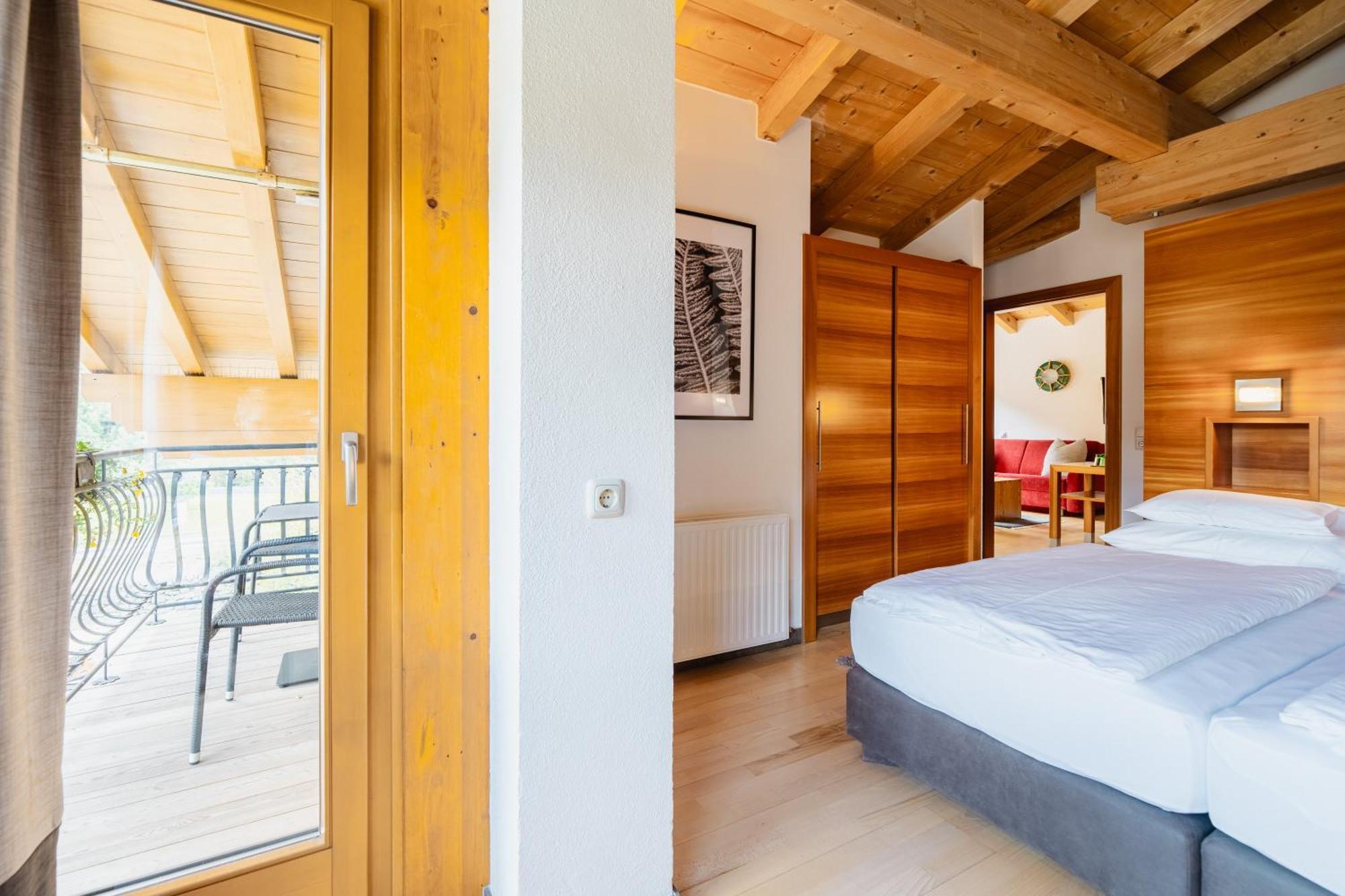 Hotel Schindler St. Anton am Arlberg Zewnętrze zdjęcie