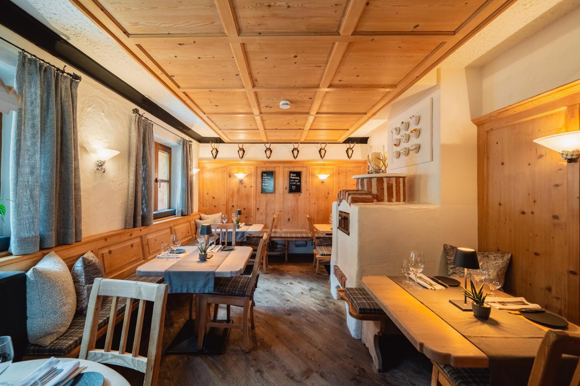 Hotel Schindler St. Anton am Arlberg Zewnętrze zdjęcie