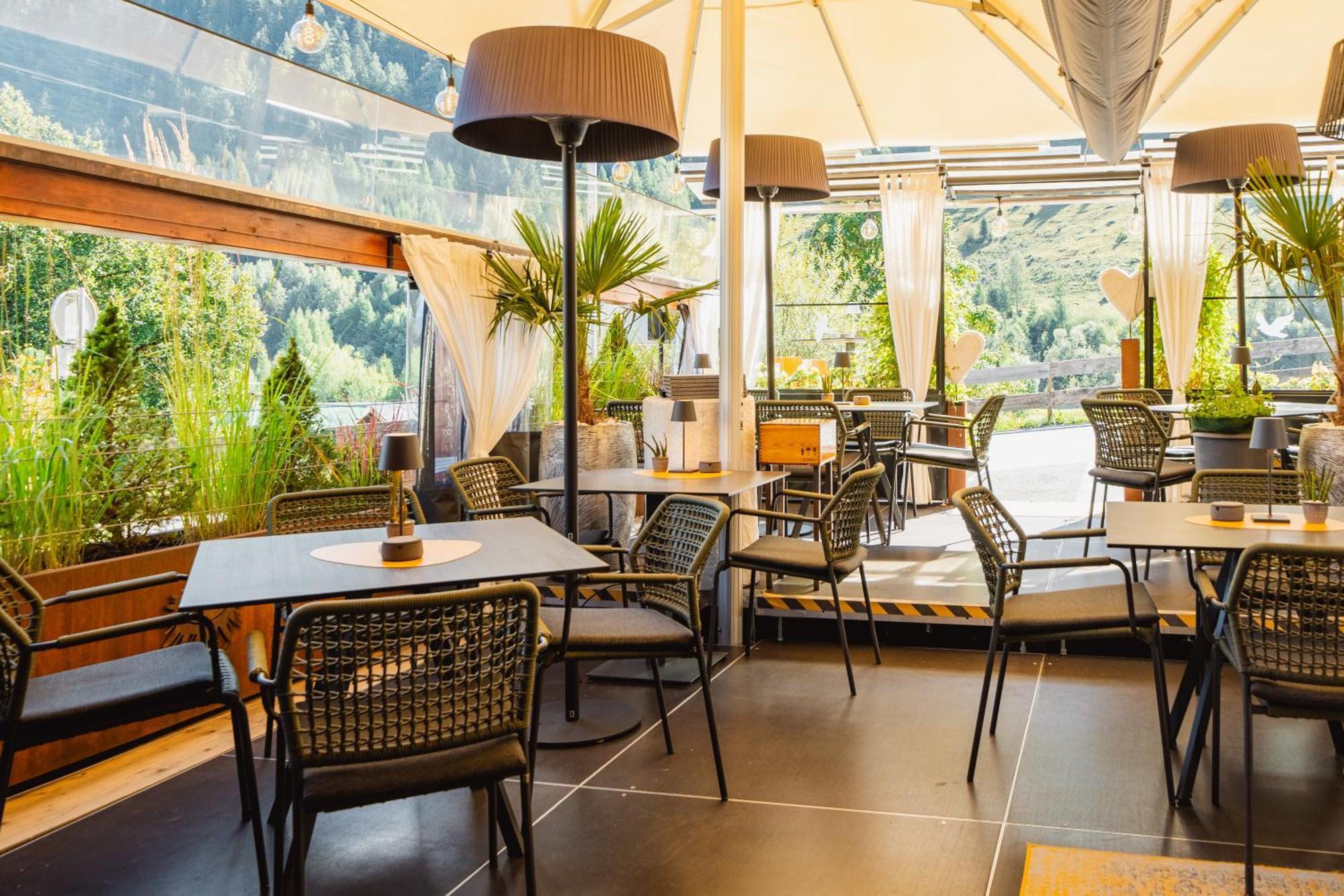 Hotel Schindler St. Anton am Arlberg Zewnętrze zdjęcie