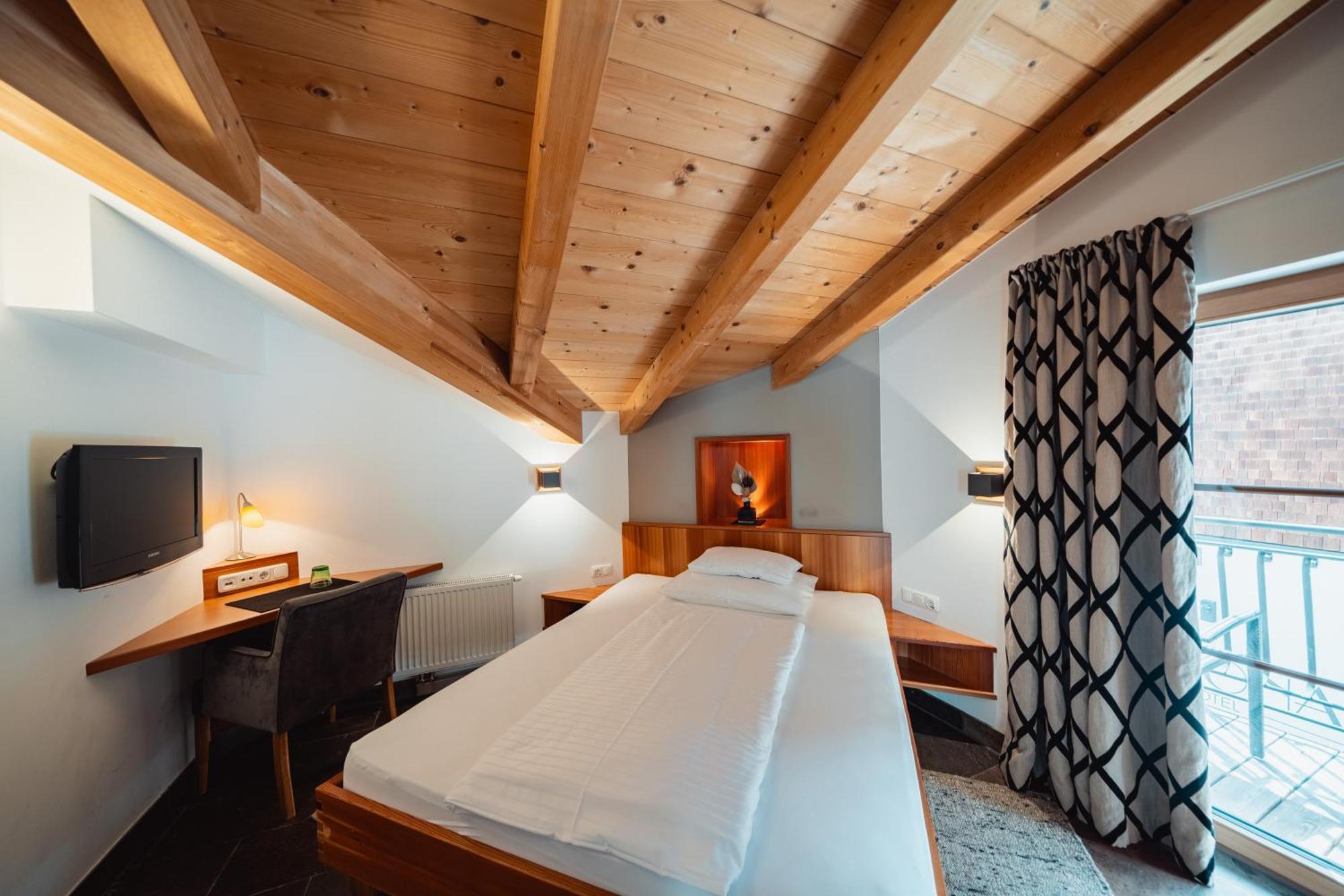 Hotel Schindler St. Anton am Arlberg Zewnętrze zdjęcie