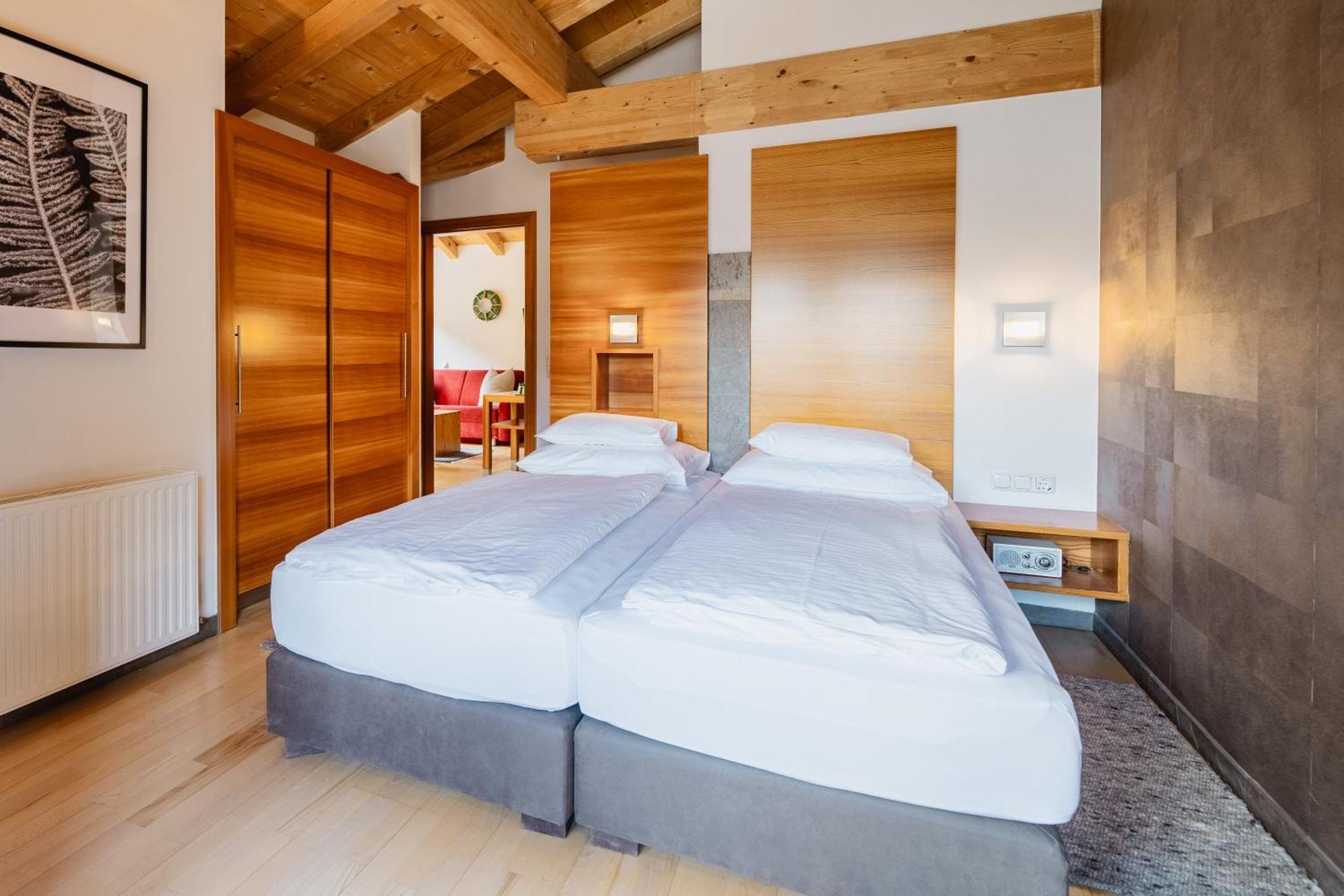 Hotel Schindler St. Anton am Arlberg Zewnętrze zdjęcie