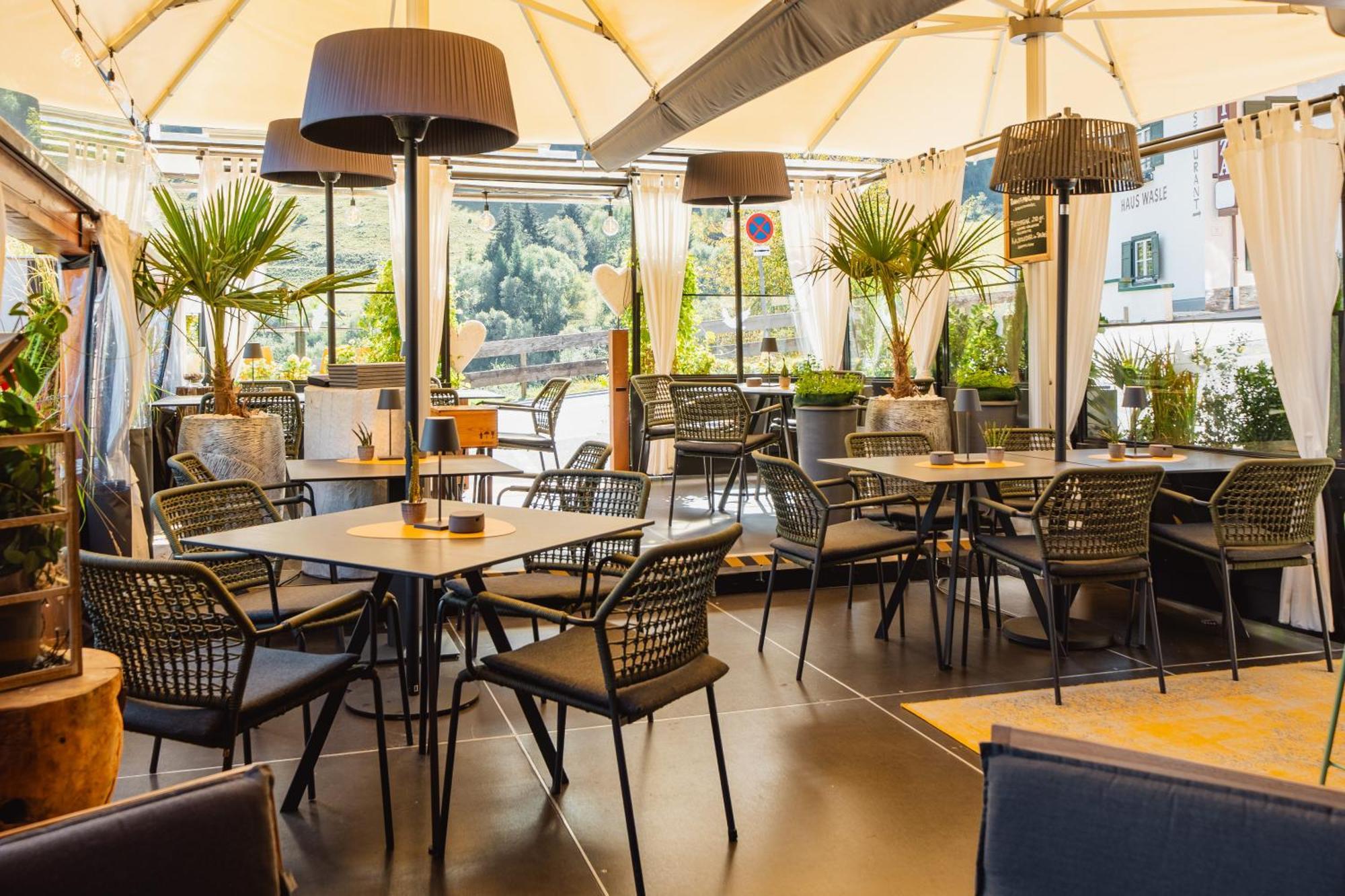 Hotel Schindler St. Anton am Arlberg Zewnętrze zdjęcie