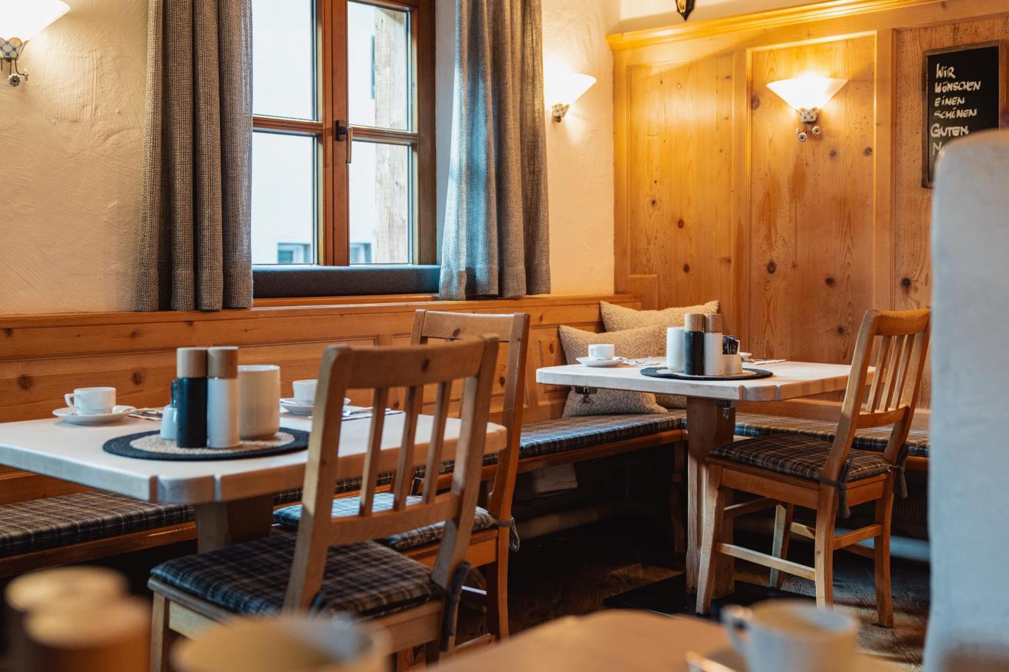 Hotel Schindler St. Anton am Arlberg Zewnętrze zdjęcie