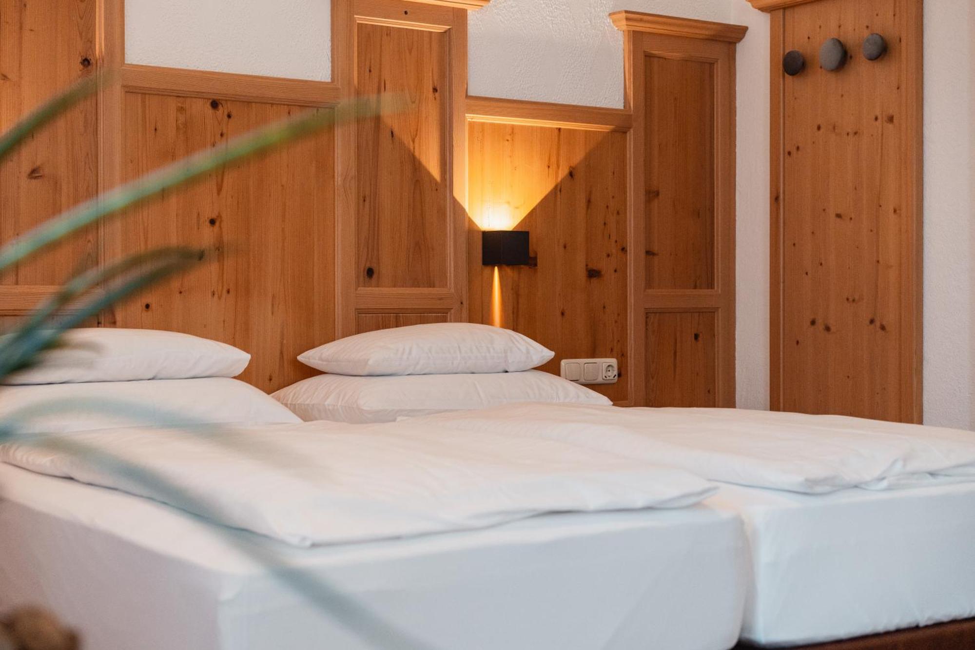 Hotel Schindler St. Anton am Arlberg Zewnętrze zdjęcie